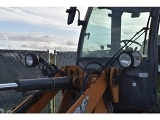 CASE 321F front loader