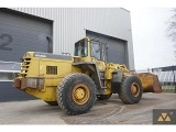 KOMATSU WA 400 front loader