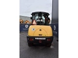 YANMAR V65 front loader