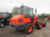 KUBOTA R 082 front loader