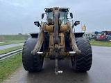 CATERPILLAR 972M XE front loader