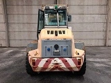 LIEBHERR L 514 P-Stereo front loader