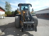 VOLVO L90H front loader