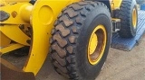 JCB 436 ZX front loader