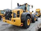 VOLVO L120H front loader