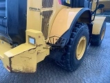 CATERPILLAR 950M front loader