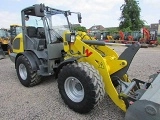 WACKER WL44 front loader