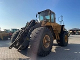 VOLVO L150E front loader