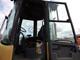 VOLVO L 35 front loader