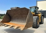 CATERPILLAR 980K front loader