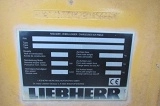 LIEBHERR L 576 XPower front loader