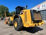 CATERPILLAR 980K front loader