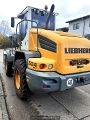 LIEBHERR L 524 front loader