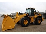 CATERPILLAR 972M XE front loader