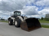 CATERPILLAR 980M front loader