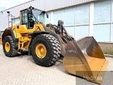 VOLVO L150G front loader