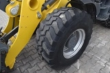 WACKER WL70 front loader