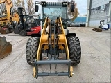 LIEBHERR L 508 Compact front loader