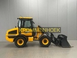 JCB 406 front loader