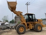 CATERPILLAR 966 front loader