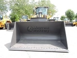 VOLVO L180H front loader