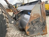 VOLVO L150H front loader