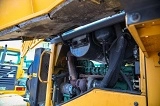 VOLVO L110E front loader