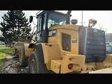 CATERPILLAR 938M front loader