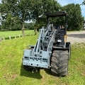 GIANT G2700 HD+ front loader