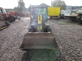 KRAMER 5035 front loader