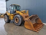 CATERPILLAR 966H front loader