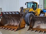 VOLVO L150G front loader