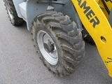 KRAMER 5065 front loader