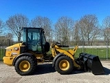 CATERPILLAR 908M front loader