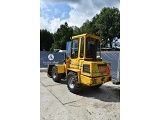 VOLVO ZL 402 C front loader