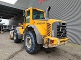 VOLVO L 60 E front loader