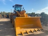 CATERPILLAR 950 G front loader