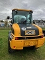 JCB 409 front loader