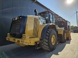 CATERPILLAR 980K front loader