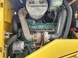 VOLVO L120E front loader