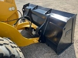 CATERPILLAR 906 H2 front loader