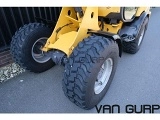 VOLVO L20B front loader