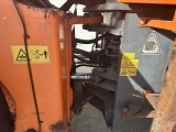 DOOSAN DL 400 front loader