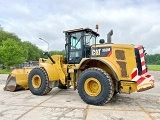 CATERPILLAR 962M front loader