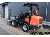 GIANT G2500HD front loader