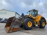 VOLVO L150H front loader