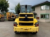 NEW-HOLLAND W 130 front loader