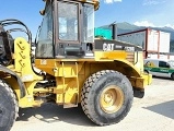 CATERPILLAR IT 28 G front loader