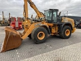 CASE 1021 F front loader