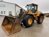 VOLVO L110G front loader